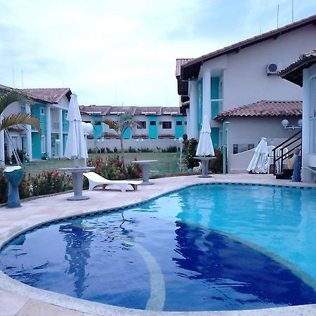 Apto Temporada Mont Moria Hotel Porto Seguro Værelse billede