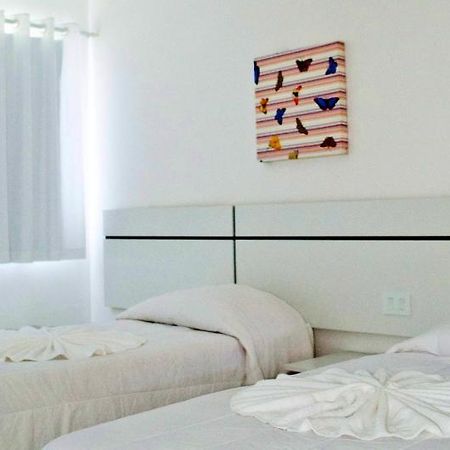 Apto Temporada Mont Moria Hotel Porto Seguro Eksteriør billede
