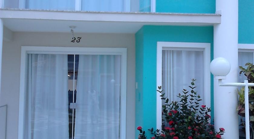 Apto Temporada Mont Moria Hotel Porto Seguro Værelse billede