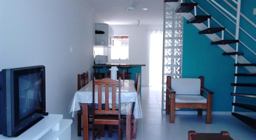 Apto Temporada Mont Moria Hotel Porto Seguro Værelse billede