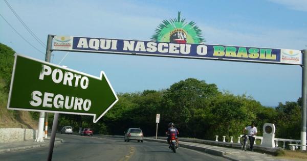 Apto Temporada Mont Moria Hotel Porto Seguro Eksteriør billede